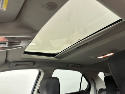 2014 Chevrolet Equinox LT 1LT