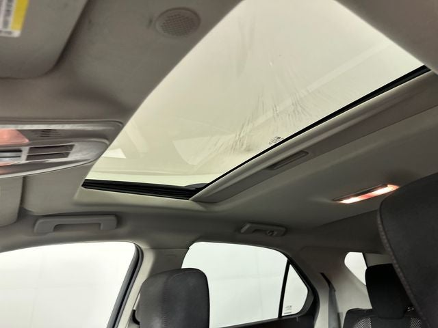 2014 Chevrolet Equinox LT 1LT