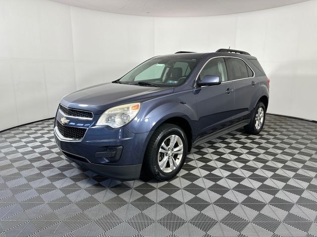 2014 Chevrolet Equinox LT 1LT