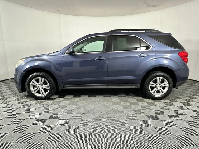 2014 Chevrolet Equinox LT 1LT