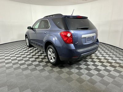 2014 Chevrolet Equinox LT 1LT