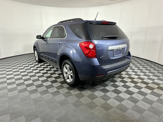 2014 Chevrolet Equinox LT 1LT