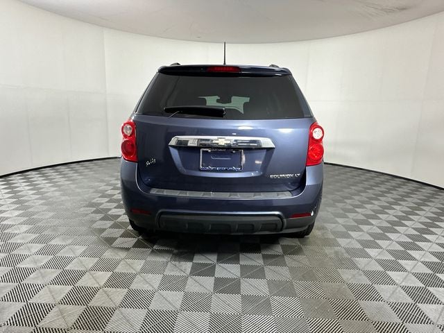 2014 Chevrolet Equinox LT 1LT