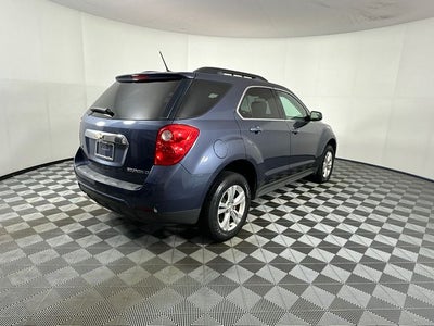2014 Chevrolet Equinox LT 1LT