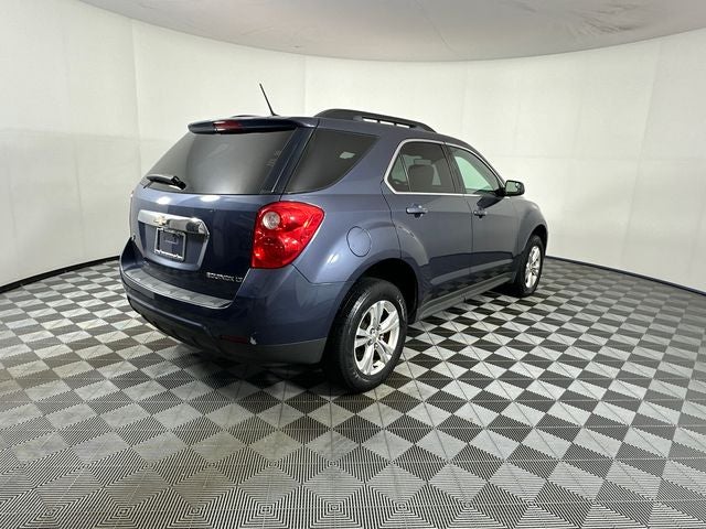 2014 Chevrolet Equinox LT 1LT