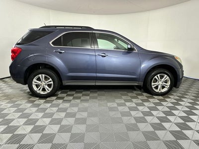 2014 Chevrolet Equinox LT 1LT