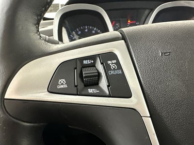 2014 Chevrolet Equinox LT 1LT