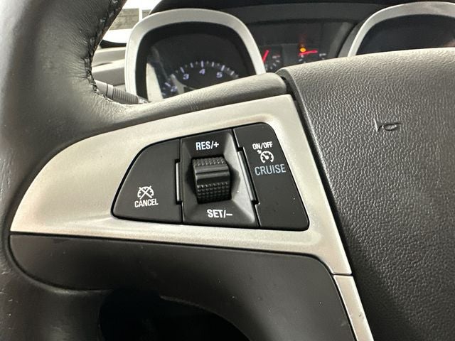 2014 Chevrolet Equinox LT 1LT
