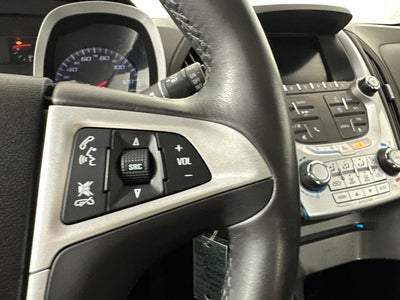 2014 Chevrolet Equinox LT 1LT