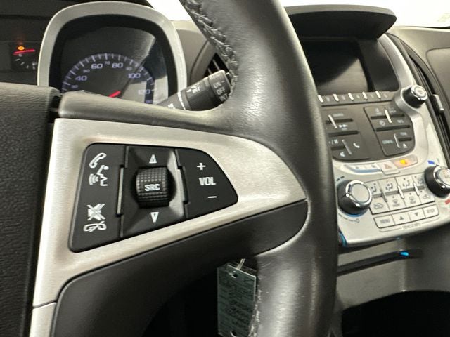 2014 Chevrolet Equinox LT 1LT