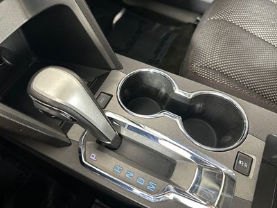 2014 Chevrolet Equinox LT 1LT