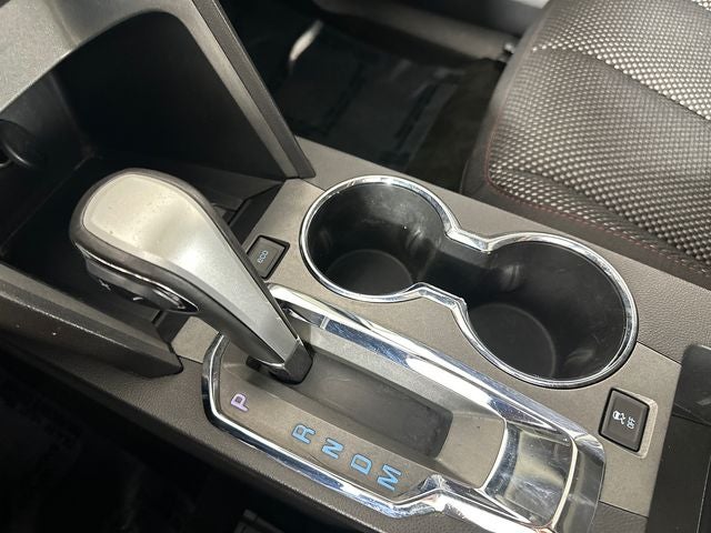 2014 Chevrolet Equinox LT 1LT