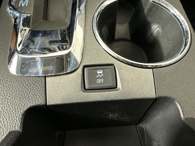 2014 Chevrolet Equinox LT 1LT