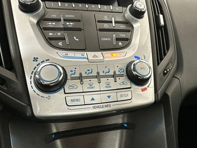 2014 Chevrolet Equinox LT 1LT