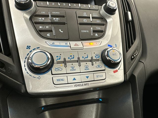 2014 Chevrolet Equinox LT 1LT