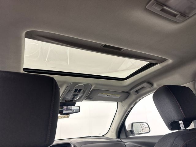 2014 Chevrolet Equinox LT 1LT