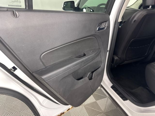 2014 Chevrolet Equinox LT 1LT