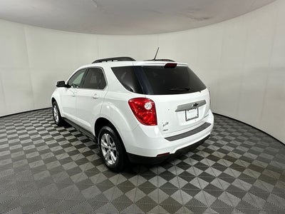 2014 Chevrolet Equinox LT 1LT