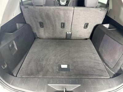2014 Chevrolet Equinox LT 1LT