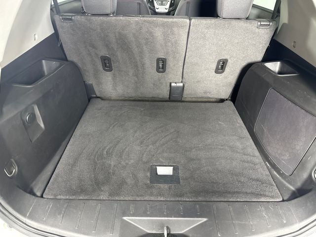 2014 Chevrolet Equinox LT 1LT