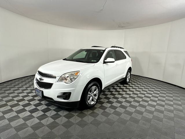 2014 Chevrolet Equinox LT 1LT
