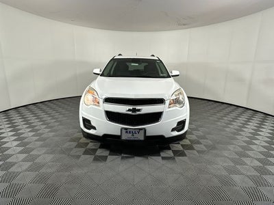 2014 Chevrolet Equinox LT 1LT
