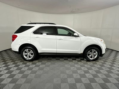 2014 Chevrolet Equinox LT 1LT