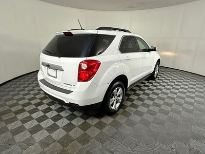 2014 Chevrolet Equinox LT 1LT