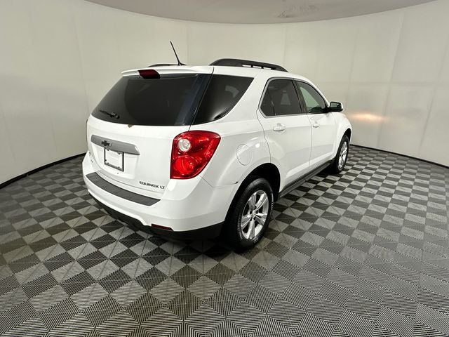 2014 Chevrolet Equinox LT 1LT