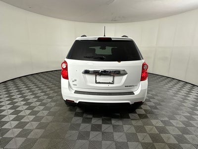 2014 Chevrolet Equinox LT 1LT