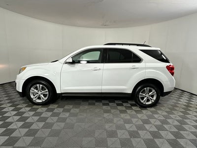 2014 Chevrolet Equinox LT 1LT