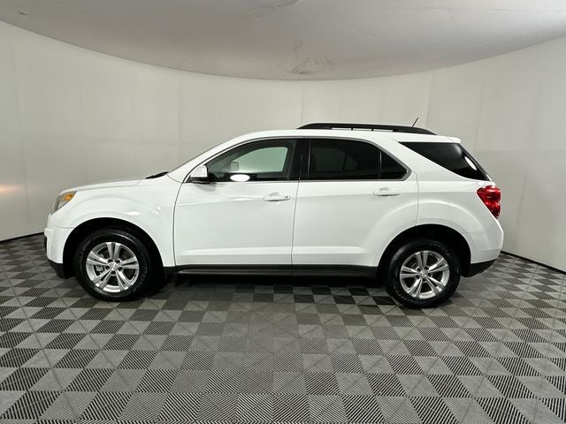 2014 Chevrolet Equinox LT 1LT