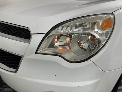2014 Chevrolet Equinox LT 1LT