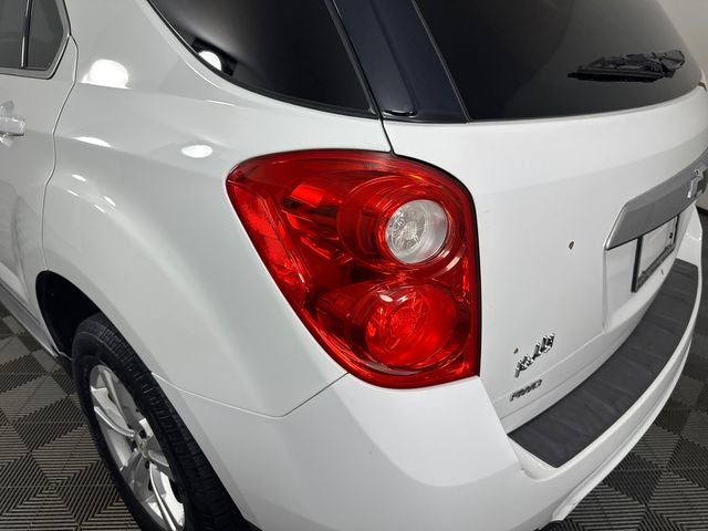 2014 Chevrolet Equinox LT 1LT