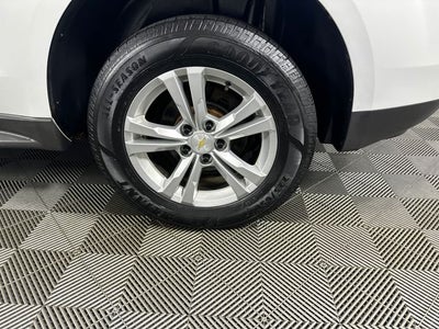 2014 Chevrolet Equinox LT 1LT