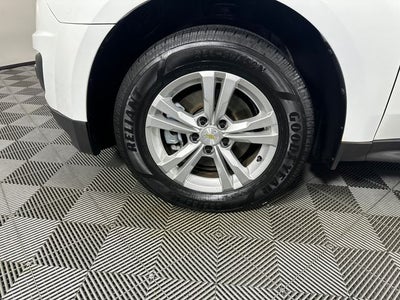 2014 Chevrolet Equinox LT 1LT