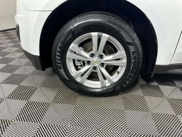 2014 Chevrolet Equinox LT 1LT