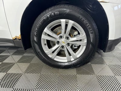 2014 Chevrolet Equinox LT 1LT