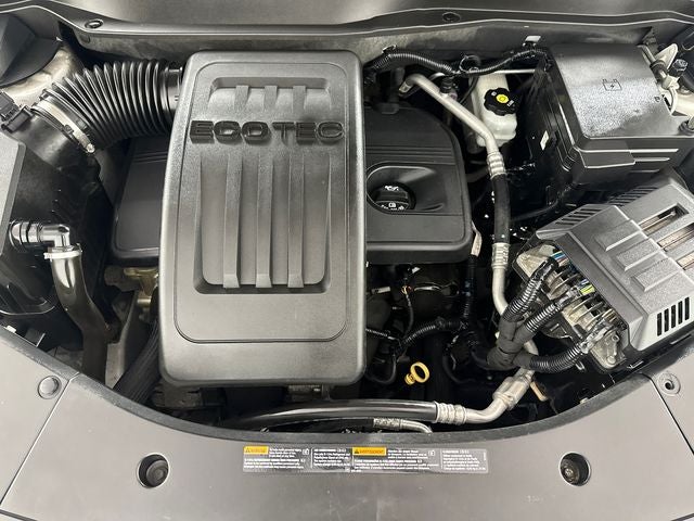2014 Chevrolet Equinox LT 1LT