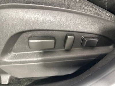 2014 Chevrolet Equinox LT 1LT