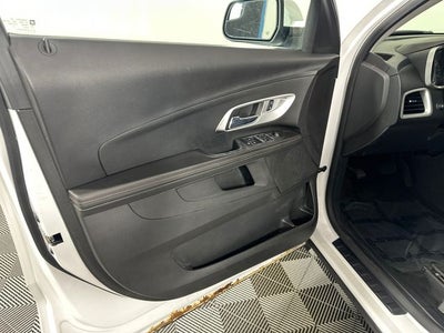 2014 Chevrolet Equinox LT 1LT