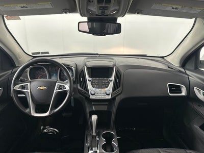 2014 Chevrolet Equinox LT 1LT