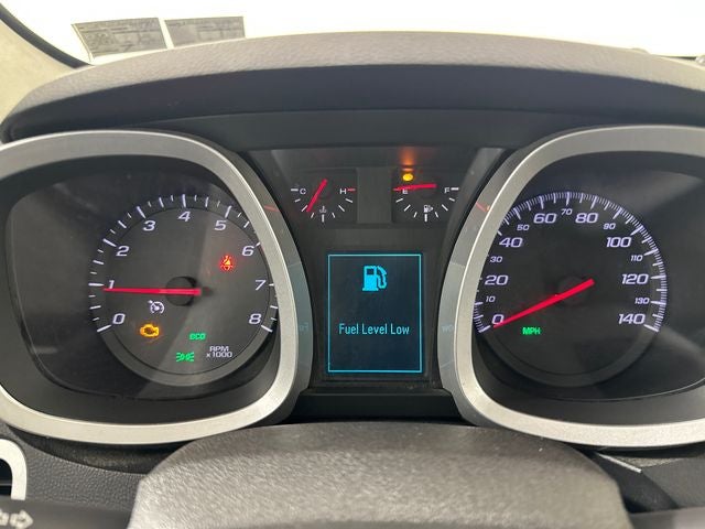 2014 Chevrolet Equinox LT 1LT