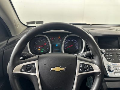 2014 Chevrolet Equinox LT 1LT