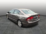 2010 Honda Civic LX-S