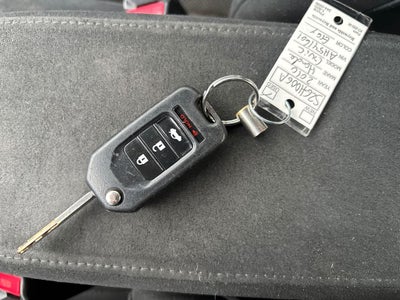 2010 Honda Civic LX-S