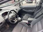 2010 Honda Civic LX-S