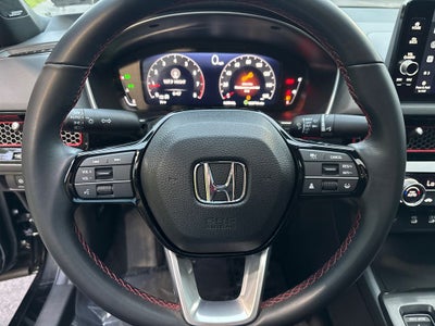 2025 Honda Civic Si Base