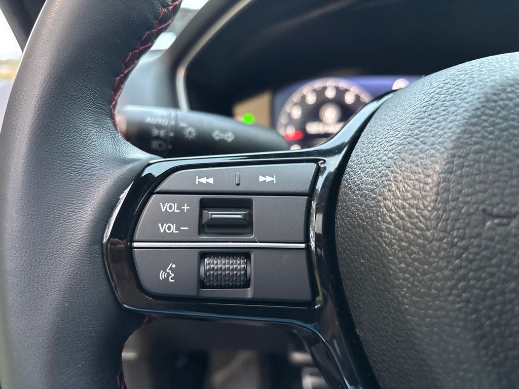 2025 Honda Civic Si Base