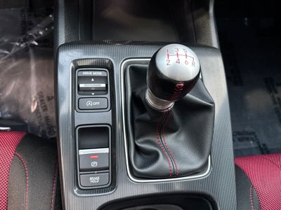 2025 Honda Civic Si Base
